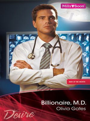 cover image of Billionaire, M.D.